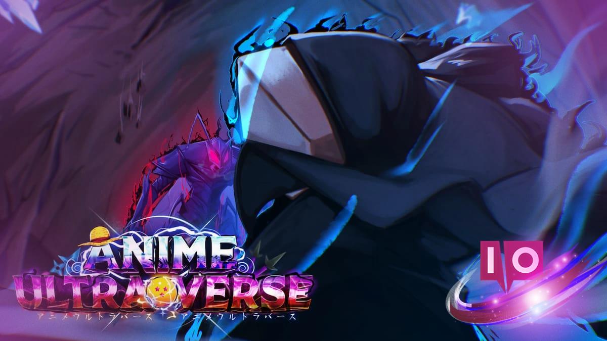 Anime Ultra Verse Koder: September 2025 Uppdateringar och Guide