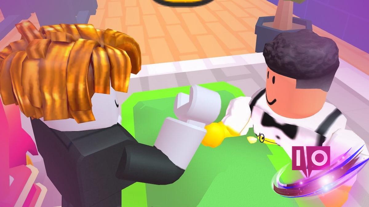 Arm Wrestling Simulator-koder för september 2025: Få dina nu!
