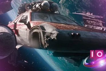 Bästa universella chefens ånger: Roliga ögonblick i Fast & Furious