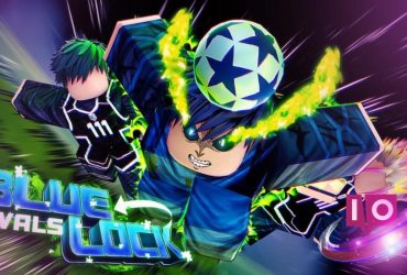 Blue Lock Rivaler Koder September 2025: Lås Upp Exklusiva Belöningar!