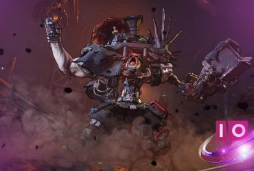 Borderlands 4 Rekryteringsdrive: Tips för att ringa hissen