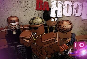 Da Hood Koder (september 2025) – Exklusiva OG-koder avslöjade!