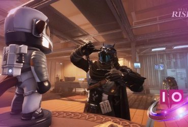 Destiny Rising-koder för september 2025: Lås upp exklusiva belöningar