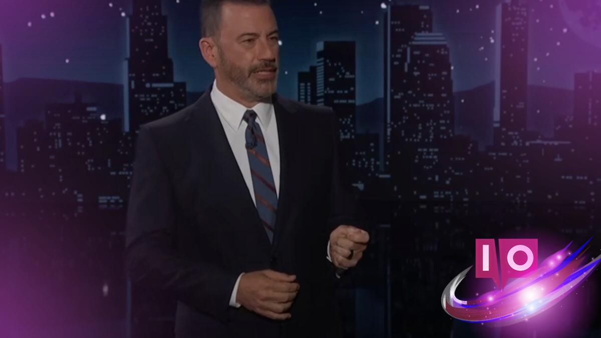 Disney återinsätter Jimmy Kimmel efter offentlig backlash