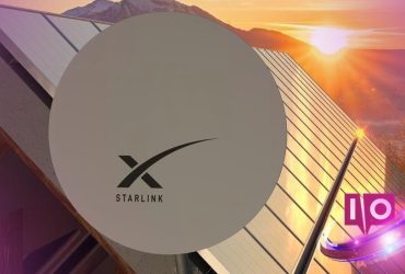 Elon Musks Starlink Tar Djärva Steg i Den Intensiva Striden om Satellitinternet
