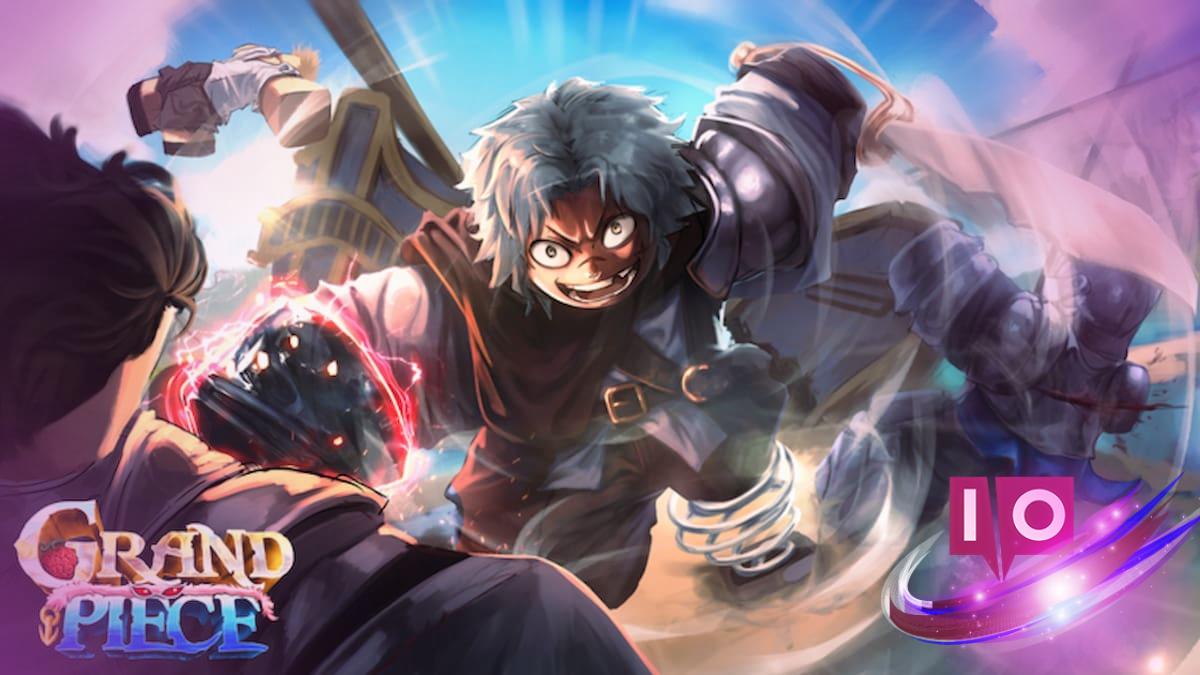 Grand Piece Online-koder – September 2025 Battle Pass-uppdatering
