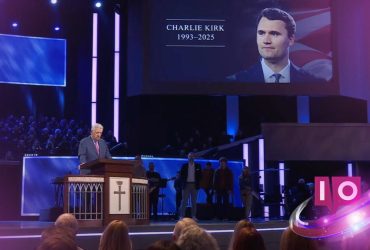 Hur AI Säkerställer Att Charlie Kirks Arv Lever För Alltid
