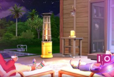 Lås upp alla förhandsbokningsbonusar för The Sims 4 Äventyr väntar expansion