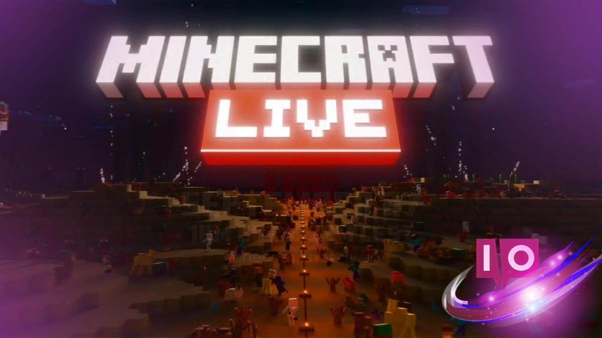 Minecraft Live September 2025: Evenemangsdatum Meddelat!