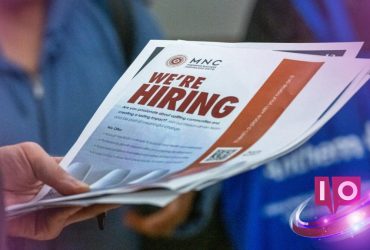 Ohio föreslår databas för individer som hoppar över arbetsintervjuer