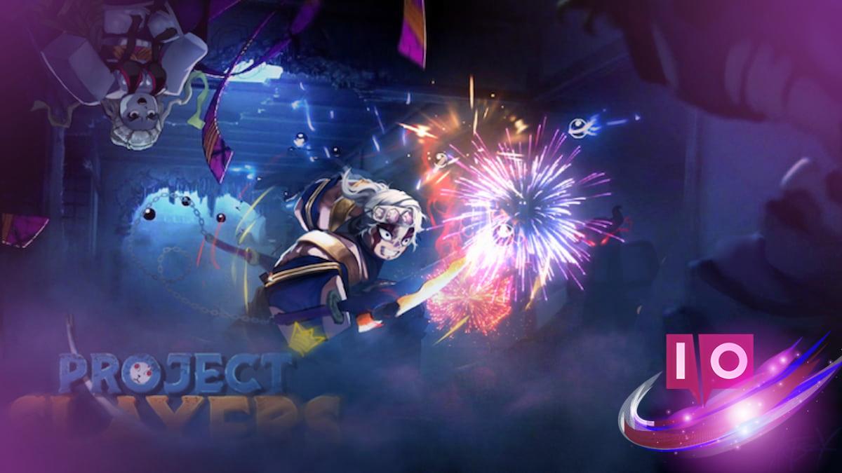 Projekt Slayer-koder (september 2025) – Uppdatering 1.5-guide