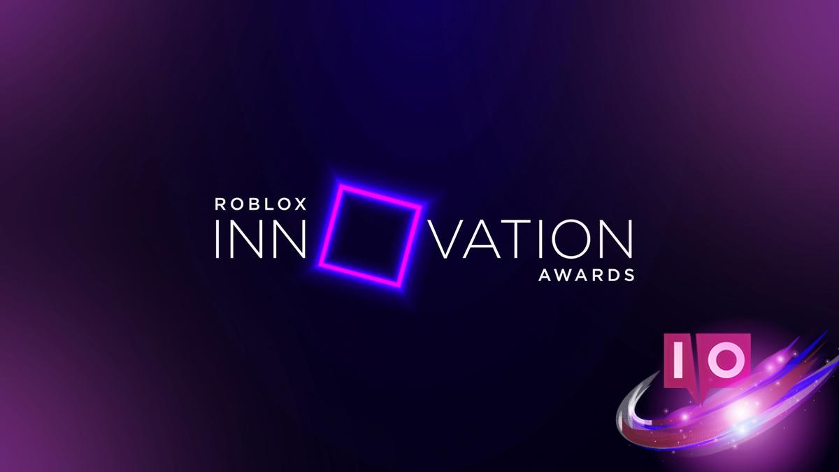 Roblox Innovationspriser 2025: Komplett vinnarlista avslöjad