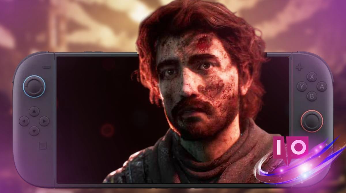 Sandfall Interactive att utforska Clair Obscur Port för Switch 2