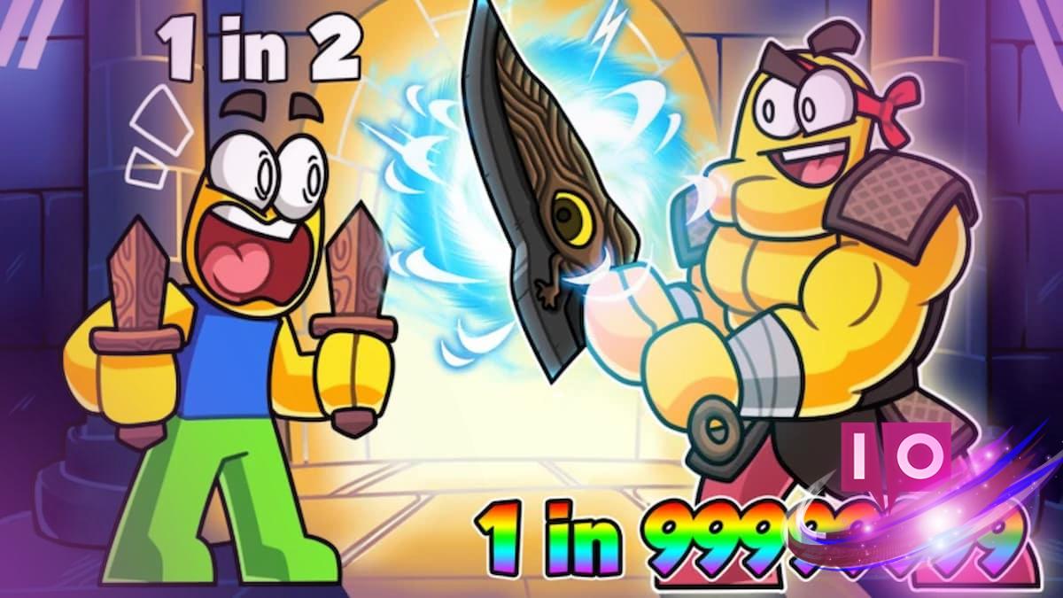 September 2025 Dungeon RNG-koder för offline-rullning