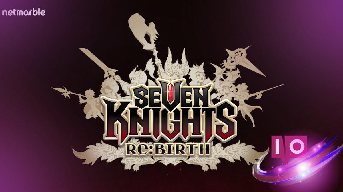Seven Knights Re:Birth Koder – September 2025 Guide & Belöningar