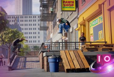 Skate Utgivningsnedräkning: Exakt Datum och Tid Avslöjad