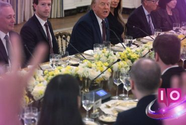 Stora teknikföretag uppmanar H-1B-arbetare att stanna kvar mitt under Trumps Policysändringar