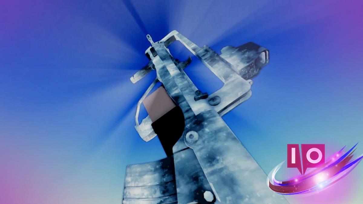 Stridsarena Koder September 2025: Lås upp det nya vapnet nu!