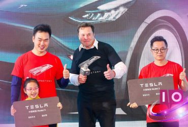 Tesla släpper ny AI-strategi i kampen om teknologisk överlägsenhet