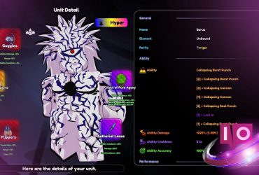 Ultimata Anime Rangers X Souls-guide: Tierlista och hur man får tag på