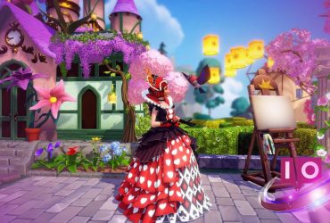 Ultimata guiden: Mata solfåglar i Disney Dreamlight Valley