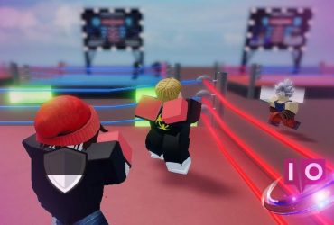 Untitled Boxing Game (UBG) Koder – September 2025 [ÅR 2] Uppdatering