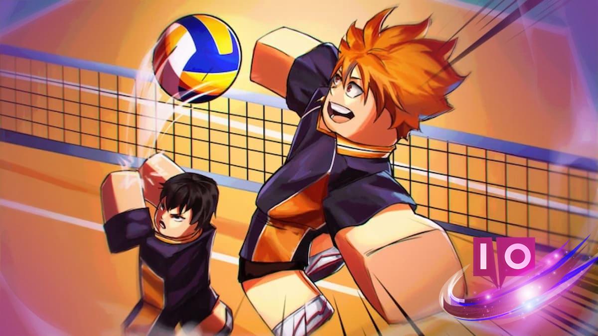 Volleyboll Legender Koder – September 2025 Uppdateringar & Belöningar