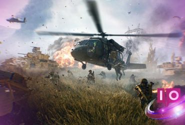Battlefield 6 Säsong 1 Vägkarta: Spännande Nya Kartor och Vapen!