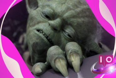 Yodas misslyckande: Insikter från 'Revenge of the Sith' romaniseringen