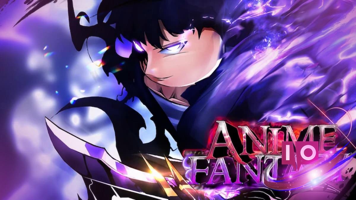 Anime Fantasy Koder Oktober 2025: UPD2 & X3 EXP-ökningar!