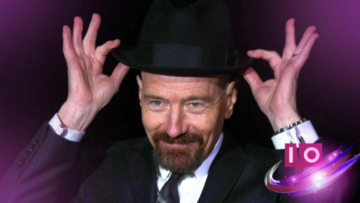 Bryan Cranston hyllar OpenAI efter initiala bekymmer med Sora 2