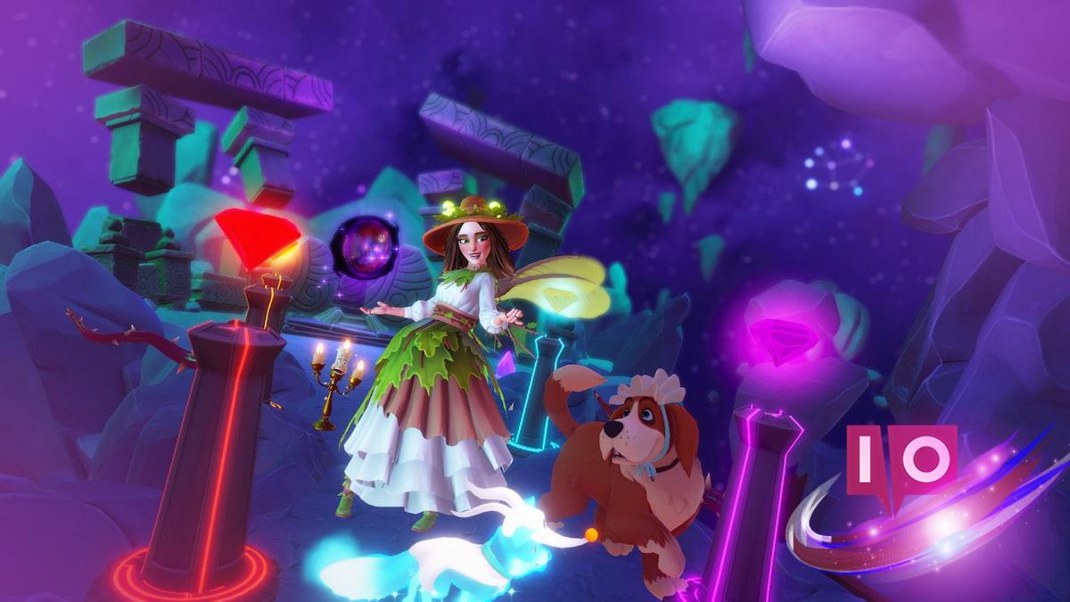 Disney Dreamlight Valley: Andehunters Uppdragsguide
