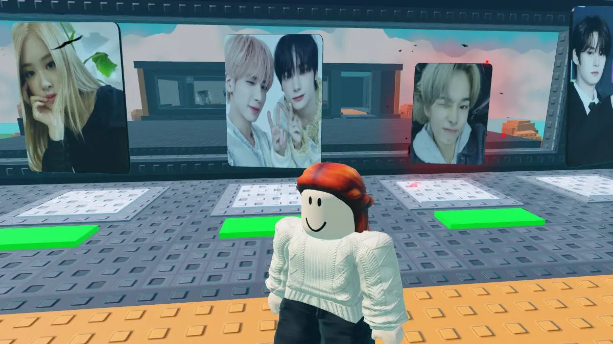 Handla KPOP Idol-koder – Uppdaterad guide oktober 2025