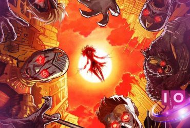 Marvel Zombies: Upptäck Infinity Hulks roll i Marvel Comics