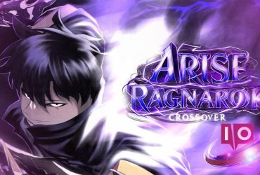 Res upp Ragnarok: Crossover Trello, Wiki & Discord-guide