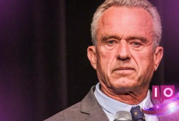 Sex tidigare generaldirektörer varnar för att RFK Jr. utgör ett hot mot Amerika