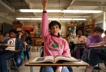 Stranger Things Säsong 5 Avsnittslängder: Spännande Detaljer Avslöjade