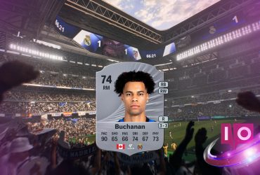 Topp spelare för FC 26 Sideline Rise Evolution strategi