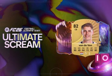 Toppkvaliteter för FC 26 Phantom Fullback Evolution Guide