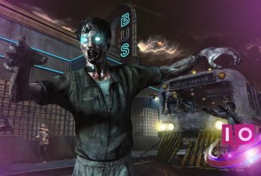 Zombier i Battlefield 6: Portals Pack-a-Punch och Ray Guns Avslöjade