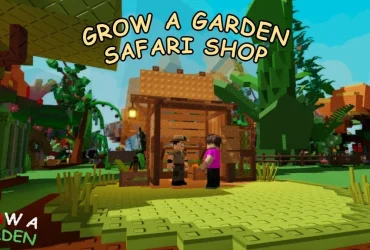 Ultimate Guide to Growing Your Garden Safari Shop
