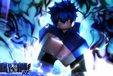 Fairy Tail RE Kods Guide (November 2025) – Lås upp hemligheterna!