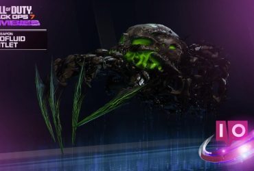 Lås upp Necrofluid Gauntlet Wonder Weapon i BO7 Zombies-guide