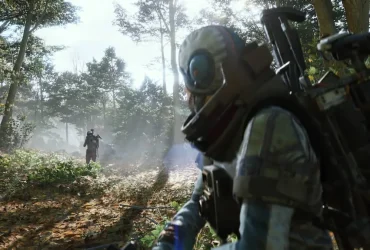 ARC Raiders Patchnoteringar: Spännande helg framför oss på Den Blå Porten!