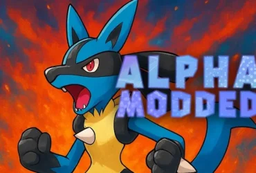 Alpha Modded Koder för November 2025: Exklusiva Paket Inuti!