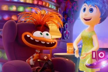 Amy Poehler och Maya Hawke hyllar 'Inside Out 2' som en miljard dollar succé