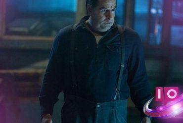 Colin Farrell berömmer 'Batman Part II' och diskuterar förlorad 'Sgt. Rock'-roll
