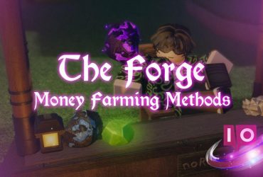 Den Ultimata Forge Pengagårds Guiden: Topp Guld Farming Tips
