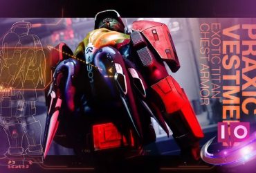 Destiny 2 Renegater Exotiska: Jetpack Utmärker Sig Bland De Andra
