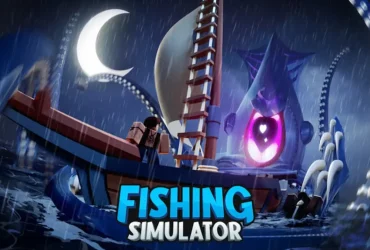 Fiske Simulator Koder – November 2025 Uppdaterad Lista & Belöningar